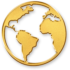 Gold Web Design